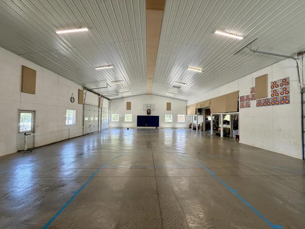 7300 W Kinsel Highway Vermontville Township, MI 49096