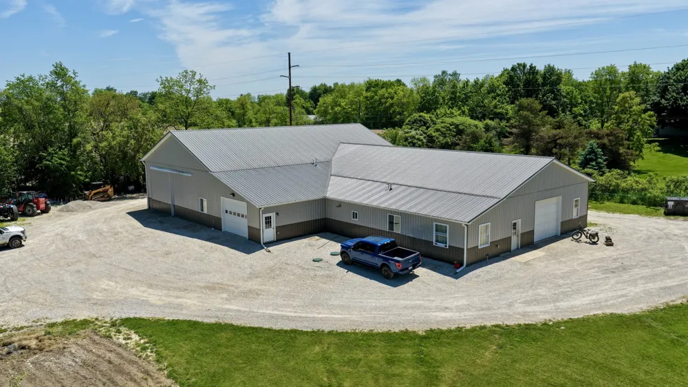 7300 W Kinsel Highway Vermontville Township, MI 49096