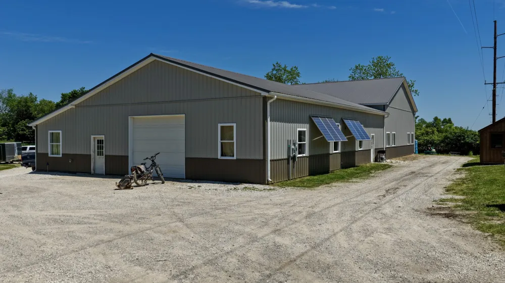 7300 W Kinsel Highway Vermontville Township, MI 49096