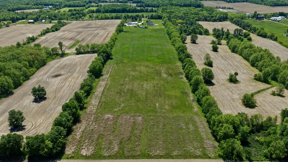 7300 W Kinsel Highway Vermontville Township, MI 49096