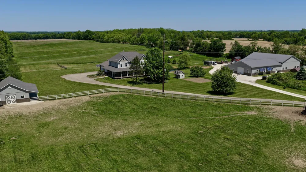 7300 W Kinsel Highway Vermontville Township, MI 49096