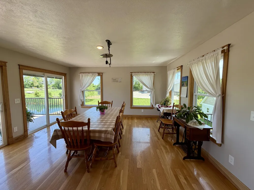 7300 W Kinsel Highway Vermontville Township, MI 49096
