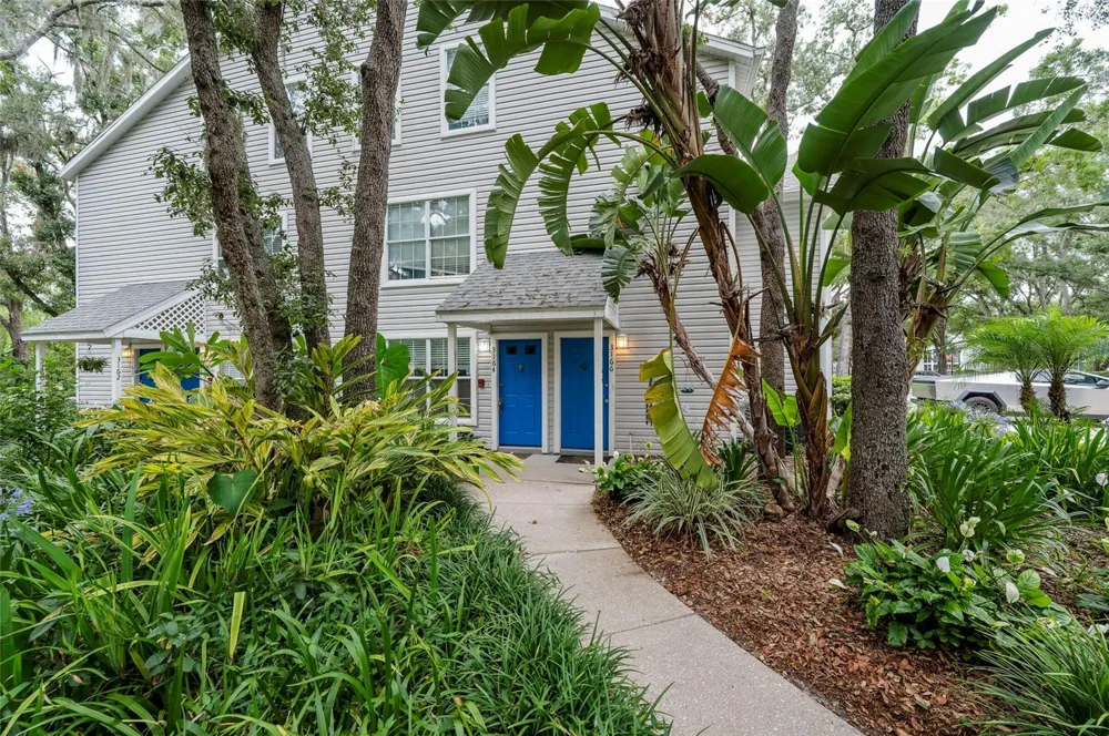 3164 VALLEY OAKS DRIVE #3164 Tampa, FL 33618