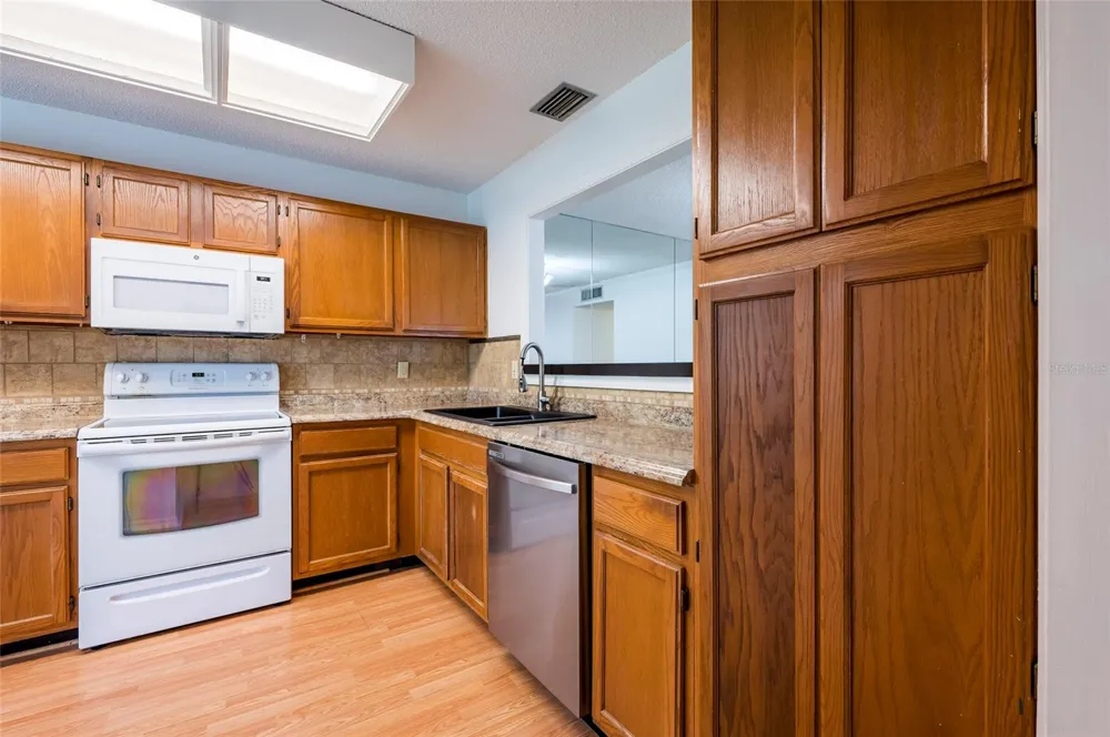 3164 VALLEY OAKS DRIVE #3164 Tampa, FL 33618