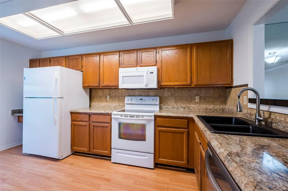 3164 VALLEY OAKS DRIVE #3164 Tampa, FL 33618