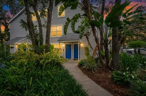 3164 VALLEY OAKS DRIVE #3164