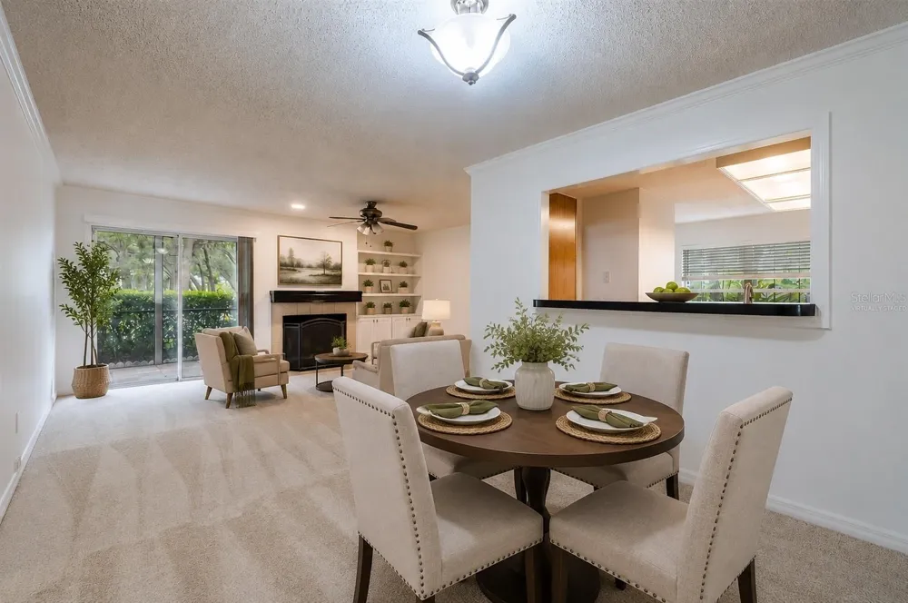3164 VALLEY OAKS DRIVE #3164 Tampa, FL 33618