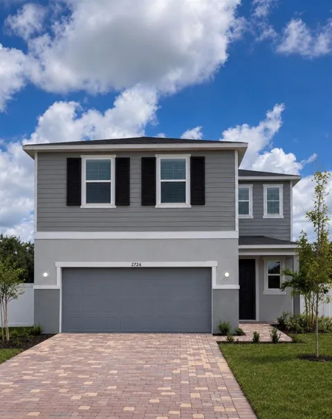 2726 89TH STREET CIRCLE E