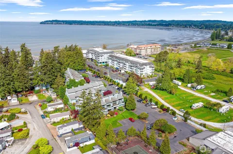 7806 Birch Bay Drive #808