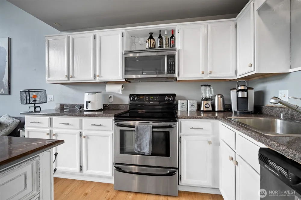 7806 Birch Bay Drive #808 Blaine, WA 98230