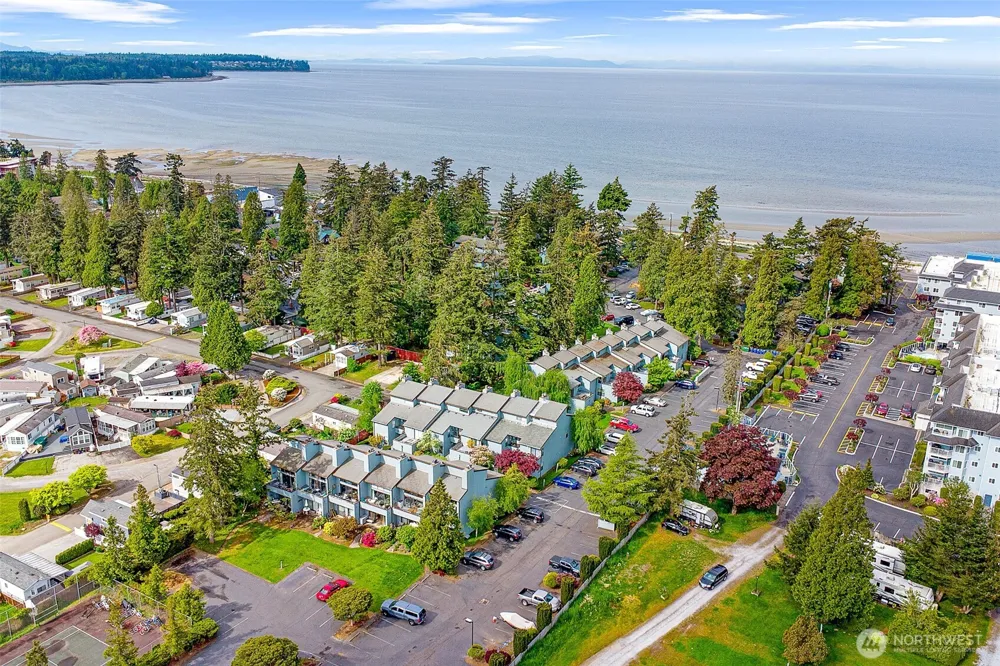 7806 Birch Bay Drive #808 Blaine, WA 98230