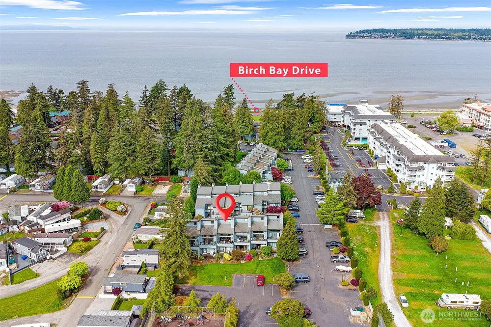 7806 Birch Bay Drive #808 Blaine, WA 98230