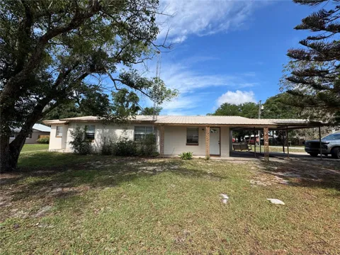 307 N LAKE REEDY BOULEVARD