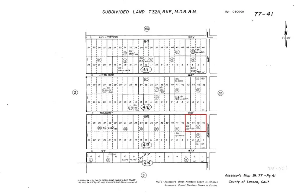 503 Madrone Way Susanville, CA 96130