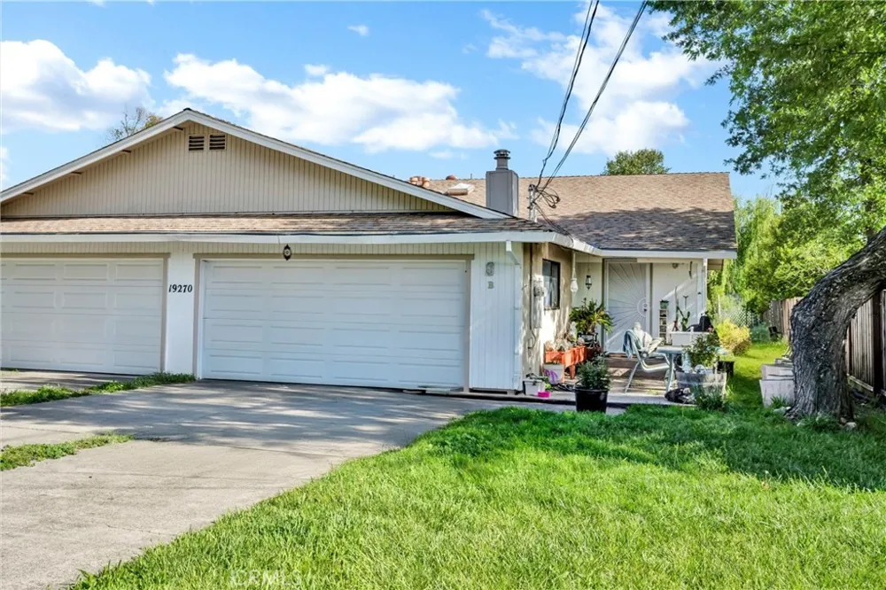 19270 Mountain Meadow S Hidden Valley Lake, CA 95467