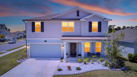 223 WINGED FOOT LANE