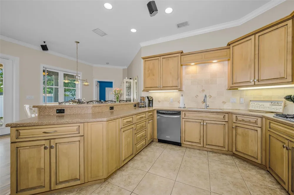 1888 BUGLE LANE Clearwater, FL 33764