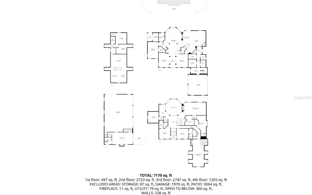 537 SW WINDSOR DRIVE Lake City, FL 32024