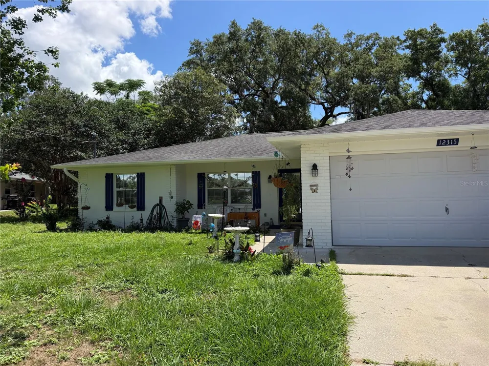 12315 SE 60TH TERRACE Belleview, FL 34420