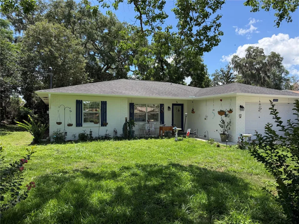 12315 SE 60TH TERRACE Belleview, FL 34420