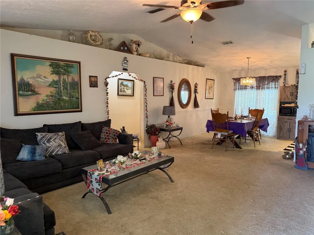 12315 SE 60TH TERRACE Belleview, FL 34420