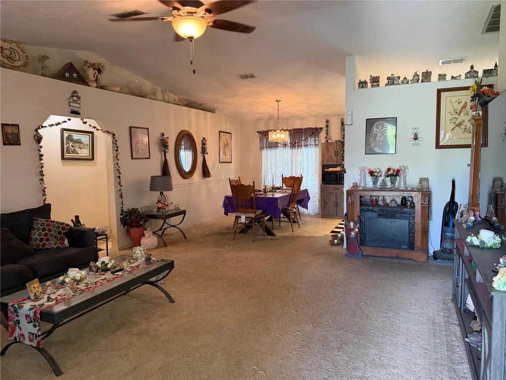 12315 SE 60TH TERRACE Belleview, FL 34420