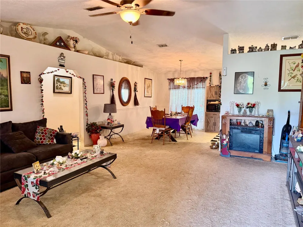 12315 SE 60TH TERRACE Belleview, FL 34420