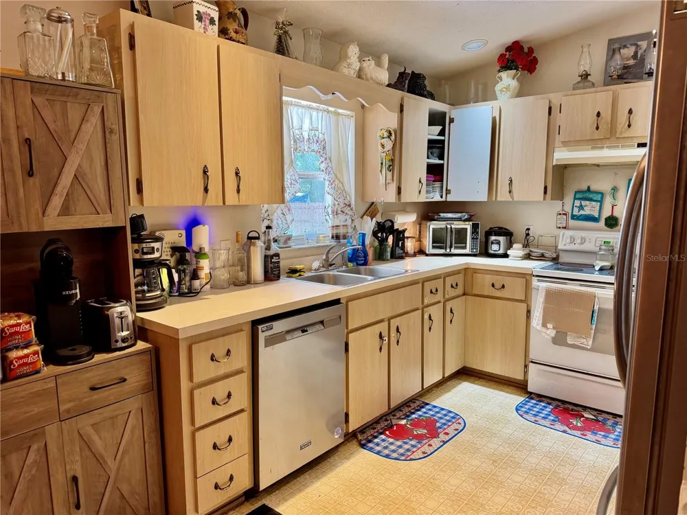 12315 SE 60TH TERRACE Belleview, FL 34420