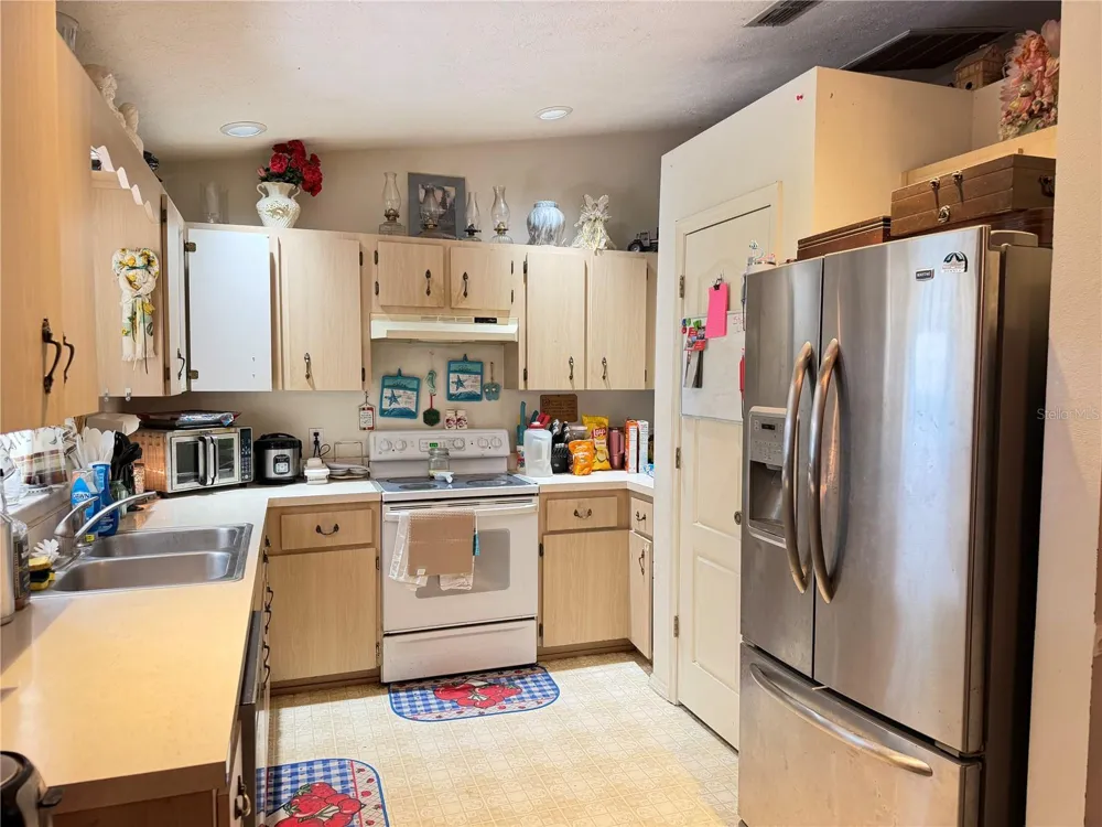 12315 SE 60TH TERRACE Belleview, FL 34420