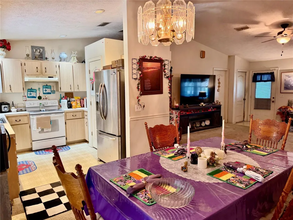 12315 SE 60TH TERRACE Belleview, FL 34420