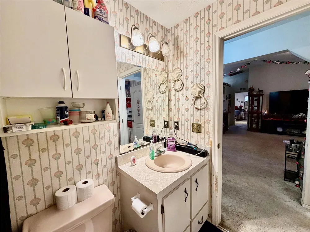 12315 SE 60TH TERRACE Belleview, FL 34420