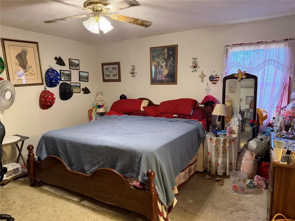 12315 SE 60TH TERRACE Belleview, FL 34420