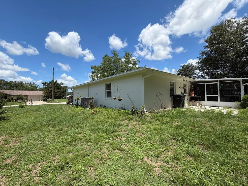 12315 SE 60TH TERRACE Belleview, FL 34420