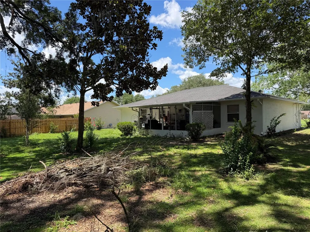 12315 SE 60TH TERRACE Belleview, FL 34420
