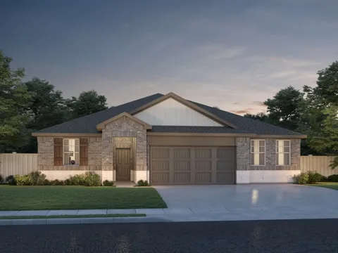 105 Pendleton Drive