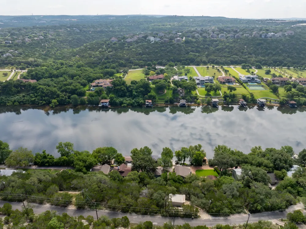2303 Big Horn Drive Austin, TX 78734