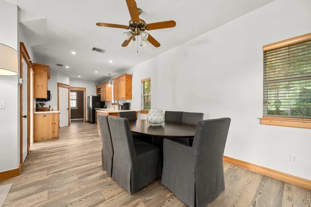 2303 Big Horn Drive Austin, TX 78734
