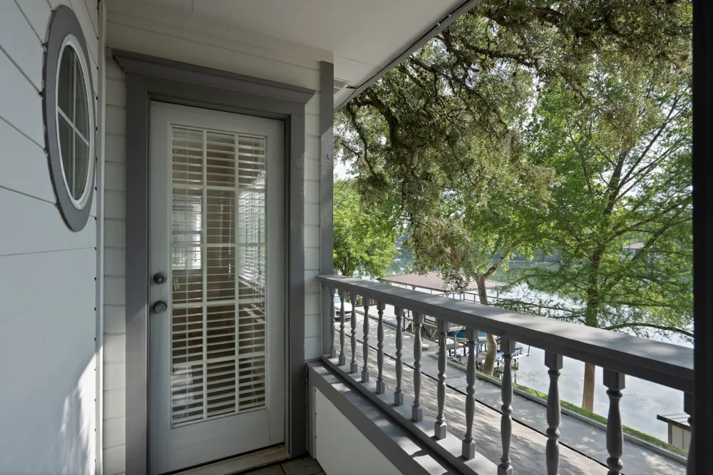 2303 Big Horn Drive Austin, TX 78734