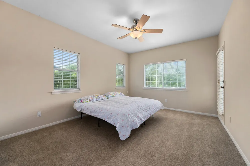 2303 Big Horn Drive Austin, TX 78734