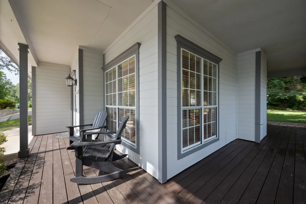 2303 Big Horn Drive Austin, TX 78734