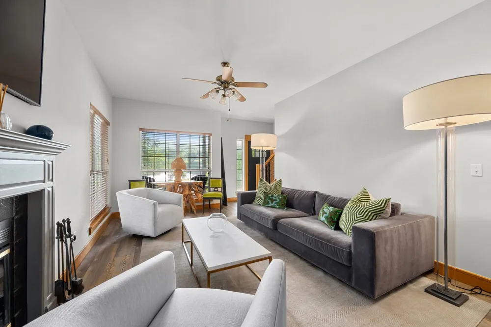2303 Big Horn Drive Austin, TX 78734