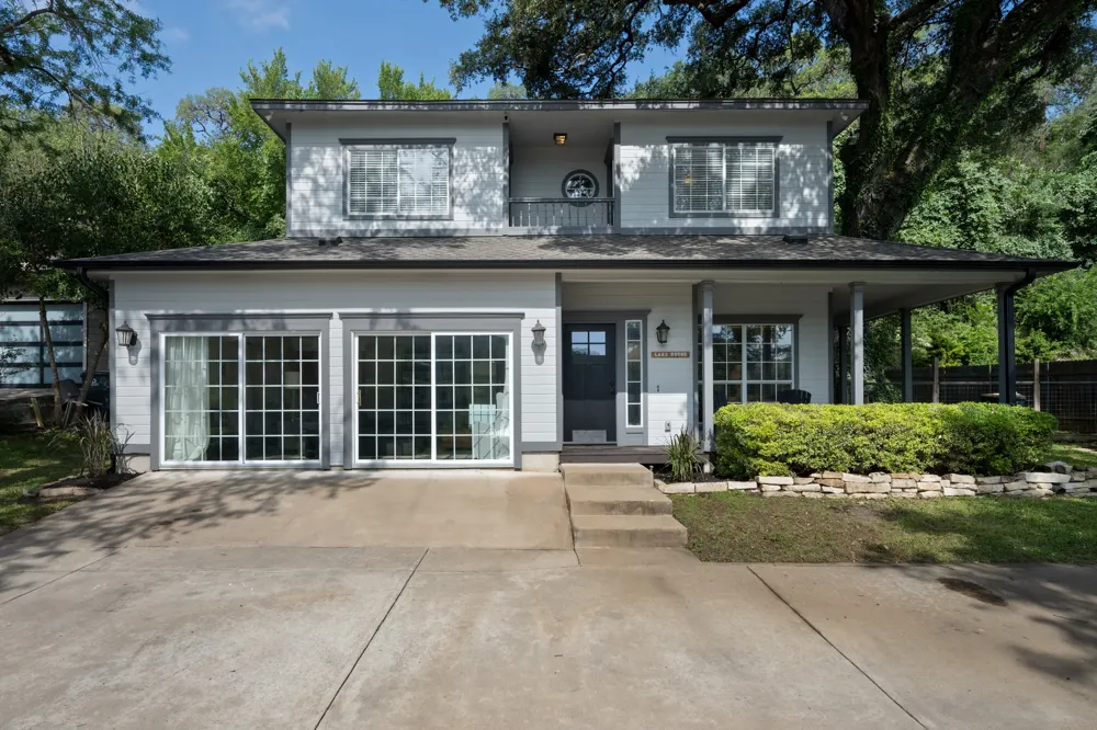 2303 Big Horn Drive Austin, TX 78734