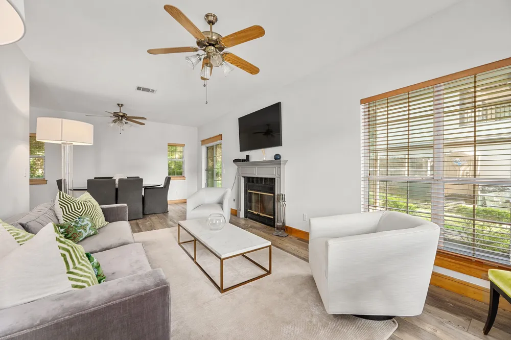 2303 Big Horn Drive Austin, TX 78734
