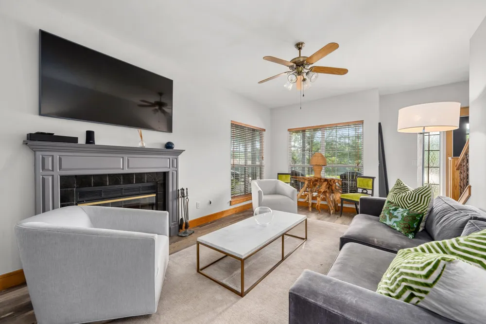 2303 Big Horn Drive Austin, TX 78734