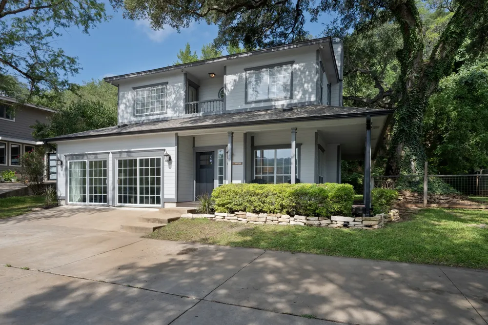 2303 Big Horn Drive Austin, TX 78734