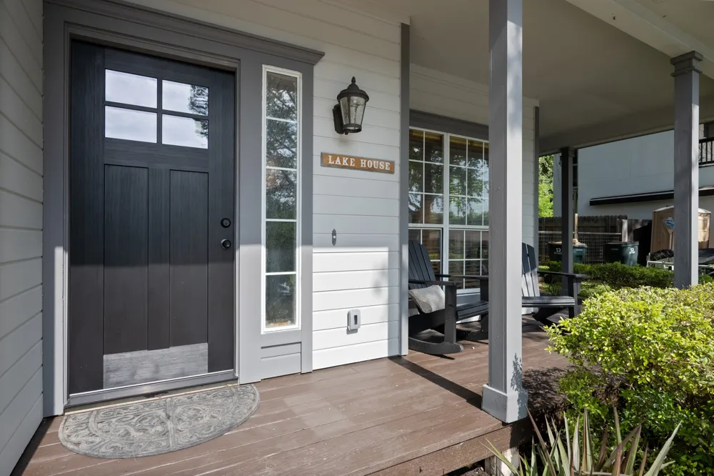 2303 Big Horn Drive Austin, TX 78734