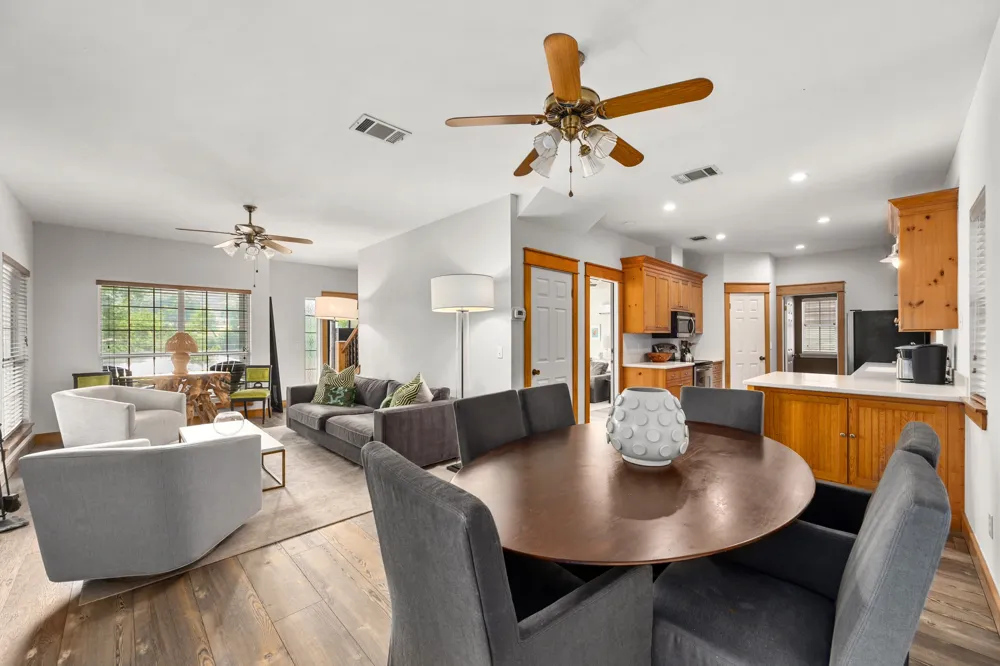 2303 Big Horn Drive Austin, TX 78734