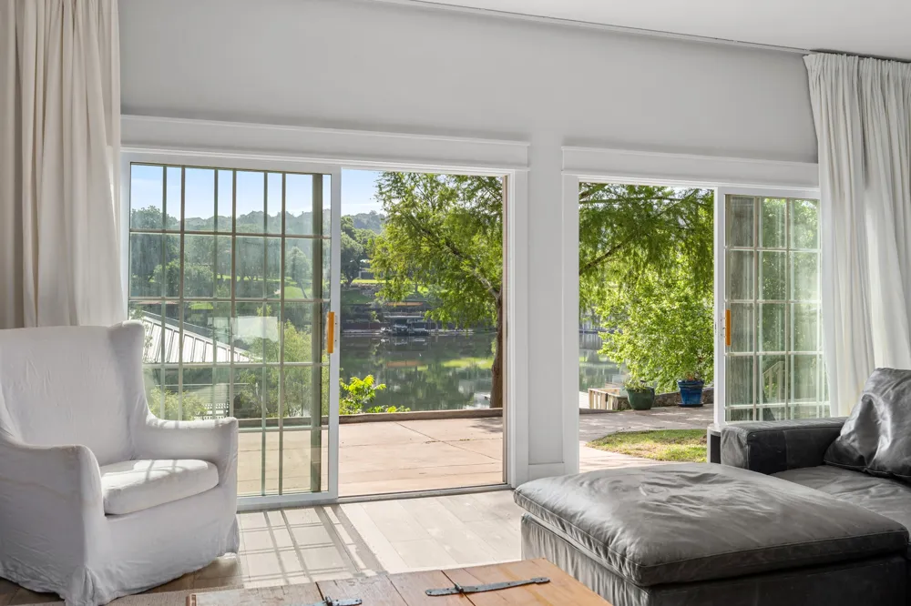 2303 Big Horn Drive Austin, TX 78734