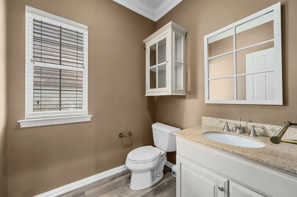 2303 Big Horn Drive Austin, TX 78734