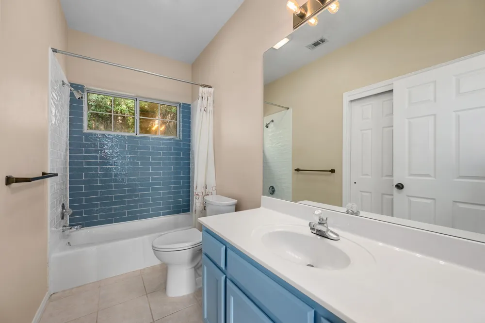 2303 Big Horn Drive Austin, TX 78734